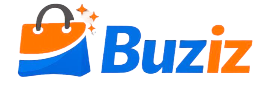 Buziz - Multi vendor e-commerce.